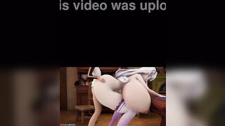 Giant breasts Groaning CG