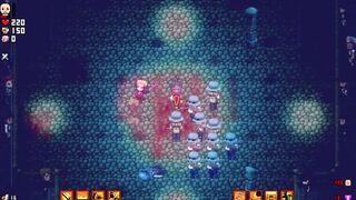 The original LonaRPG Fine Ending clip was reported and taken down, so this is a re-download.
