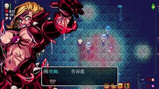 The original LonaRPG Fine Ending clip was reported and taken down, so this is a re-download.
