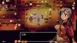 The original LonaRPG Fine Ending clip was reported and taken down, so this is a re-download.