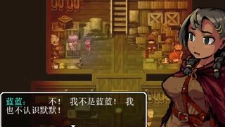 The original LonaRPG Fine Ending clip was reported and taken down, so this is a re-download.