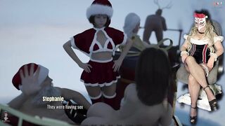 Glad Recent Year - Peculiar GIFT form Playful Fox