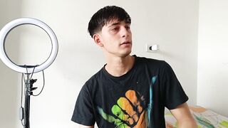 HALLOWEEN NIGHT AMONG ALLIES - my STUDENT UNIVERSITY ALLY WENT TO MY ABODE TO HAVE SEX ????.