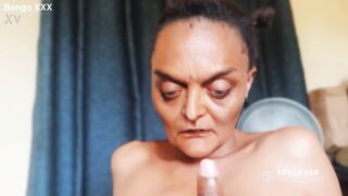 I Banged My Grandson