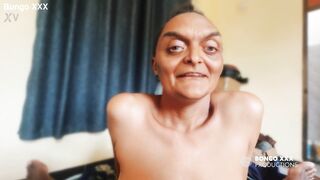 I Banged My Grandson