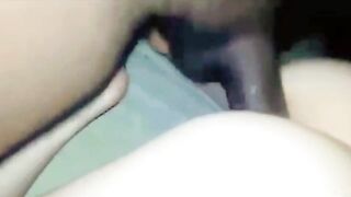 (TFOM #7) Princess peach gets her butthole gapped Pov