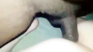 (TFOM #7) Princess peach gets her butthole gapped Pov