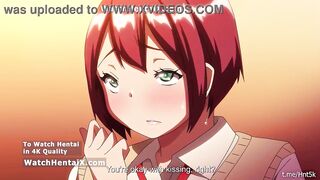 Comics Anime, Animation porn