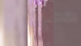 I got all moist after coming with that suction sex tool.