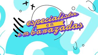 The most excellent of banging with a preggy Colombian, fulfilling my almost any perverse dream.