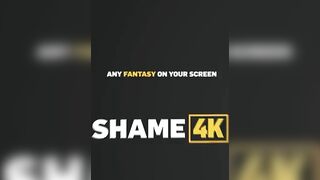 MOMMY4K. Reverse cowgirl with Di Devi