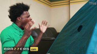 Gloryhole Honeytrap / Brazzers/ Come into XVPROMO