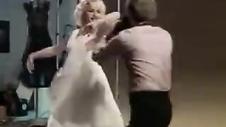 A1NYC Inside Olinka! inside Marylin