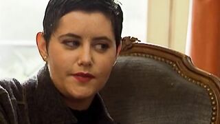 Anal Fisting Lesbian Style