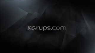 Karups - Horny Study Buddies Become Lesbian Lovers