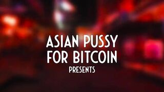 Asian Pussy For Bitcoin (2017) - Thailand Lesbian Full Movie