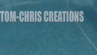 Decibelle et Liza del-sierra