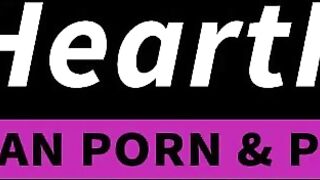 Asian Kendra Spade eating lesbian stepsis pussy