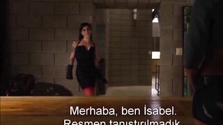 Pleasure or Pain (2013) - Part 1