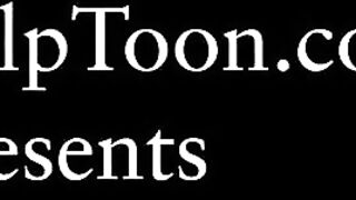 Cann Cafe 5: Student Guidance - Lesbian Bondage