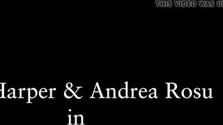 Cann Cafe 5: Student Guidance - Lesbian Bondage