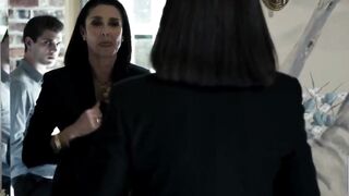 cougar baise un beau gosse