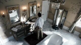 cougar baise un beau gosse