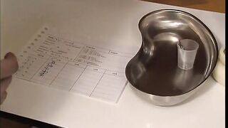 Porn Suppository #32 - instructions