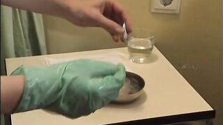 Porn Suppository #32 - instructions