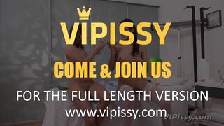 Lesbian Nurses Enjoy Golden Shower Fun
