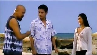 khaki millennium Part 02 (thai movie) 18+