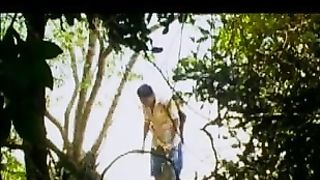 khaki millennium Part 02 (thai movie) 18+