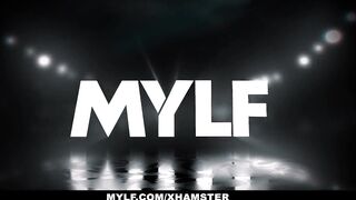 MYLF - Hot Psychologist Christie Stevens Seduces Her Patient