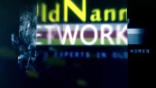 OldNannY Horny Lesbian Strapon Hardcore Toysex