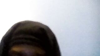 This is me and my Pussy in love