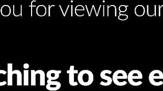 Alex Black's Lesbian Ass Gets Fisted