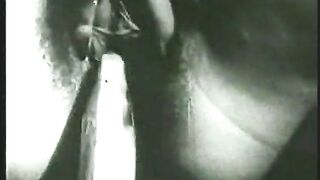 Vintage lesbians two beautiful girls