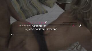 Karups - Horny Lesbian Babes Adel Morel and Sabrisse