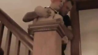 In Chastity for Master