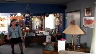 It trully smell like a teen spirit. PMV