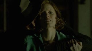 Jessica Chastain - ''Lawless'' 01