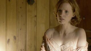 Jessica Chastain - ''Lawless'' 01