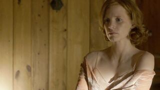 Jessica Chastain - ''Lawless'' 01