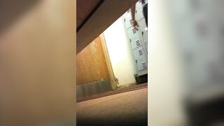 Womens Change Rooms 001