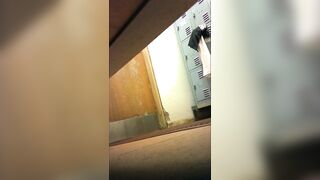 Womens Change Rooms 001