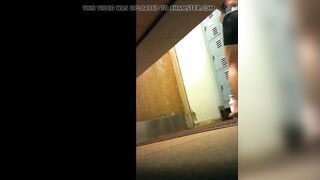 Womens Change Rooms 001