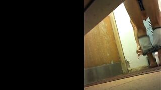 Womens Change Rooms 001