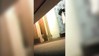 Womens Change Rooms 001