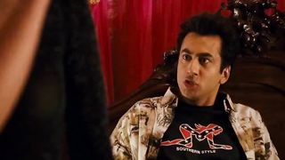 Paula Garces - Harold and Kumar Go to Amsterdam