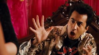 Paula Garces - Harold and Kumar Go to Amsterdam